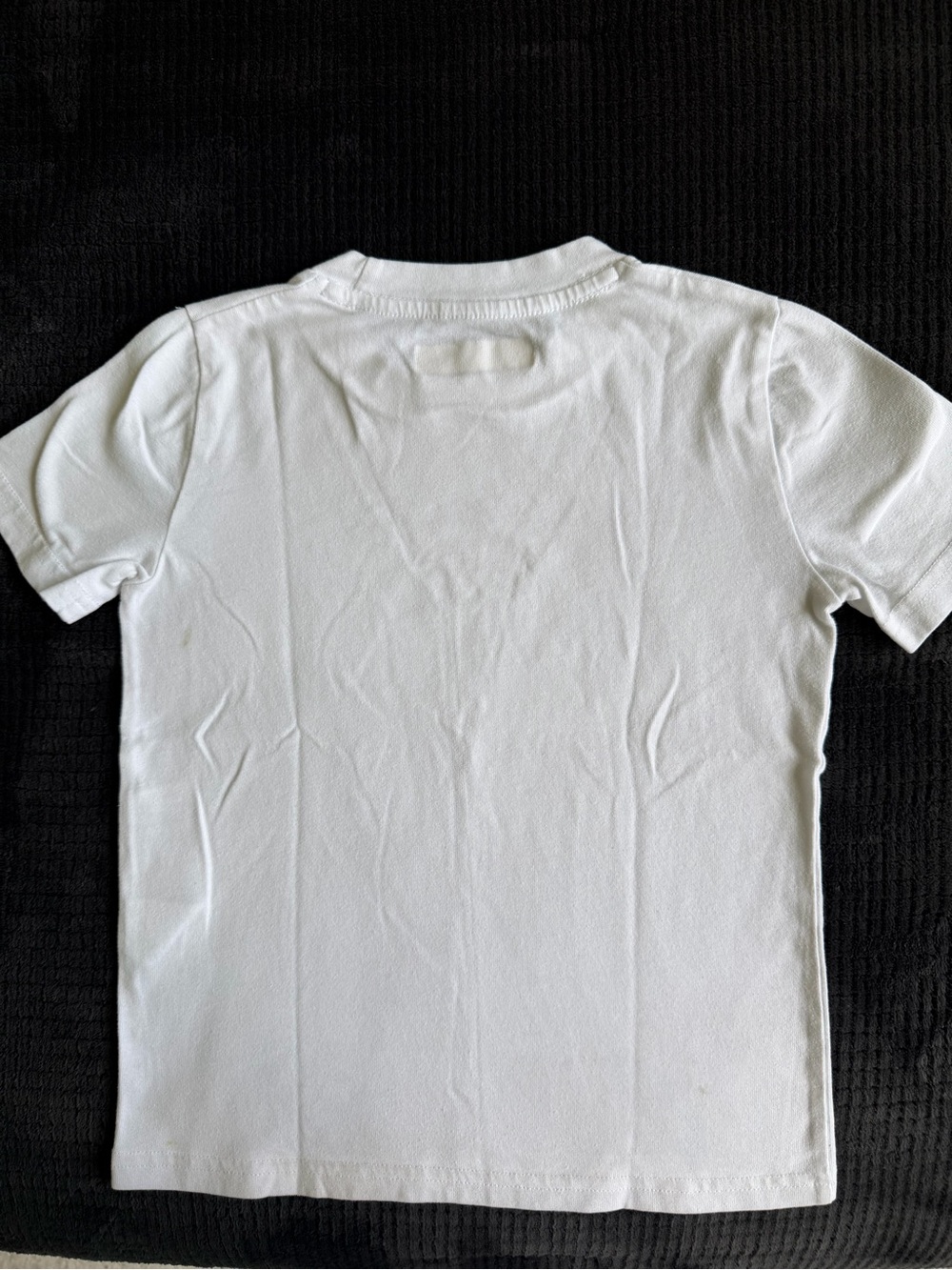 Abercrombie Kids T-shirts Bundle - Size: 5/6 - Picture 3 of 11